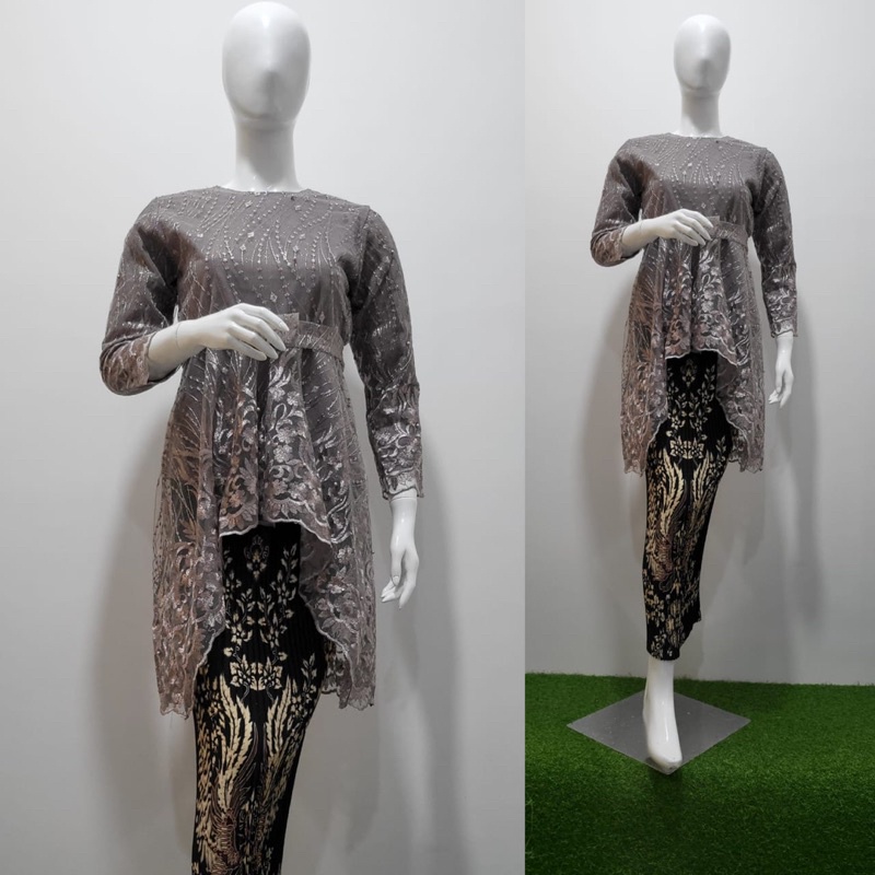 kebaya / kebaya remaja