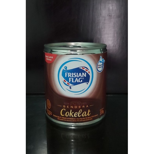 

Frisianflag susu kaleng 370gr