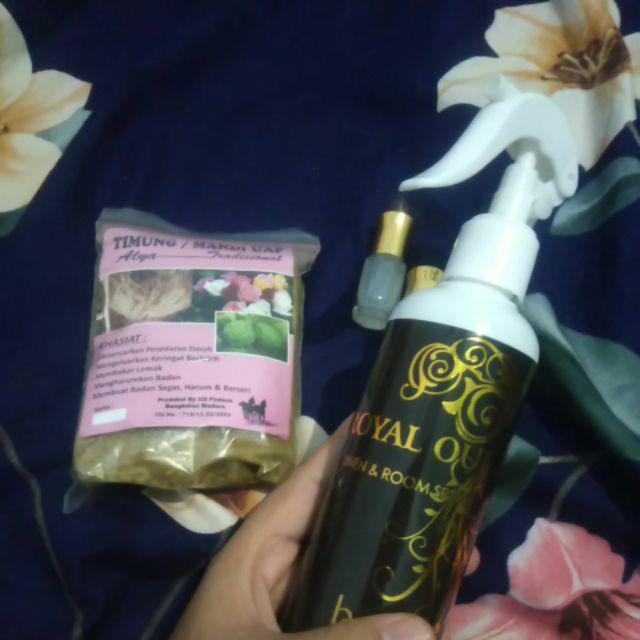 Asli!!! Pengharum Parfum Ruangan Arabian Bo Jaffar