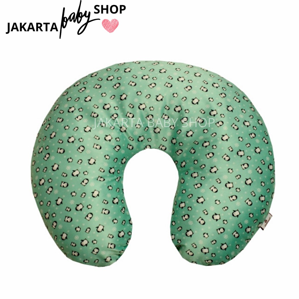 BANTAL IBU MENYUSUI SERI PENGUIN CINTAKA TCB2113