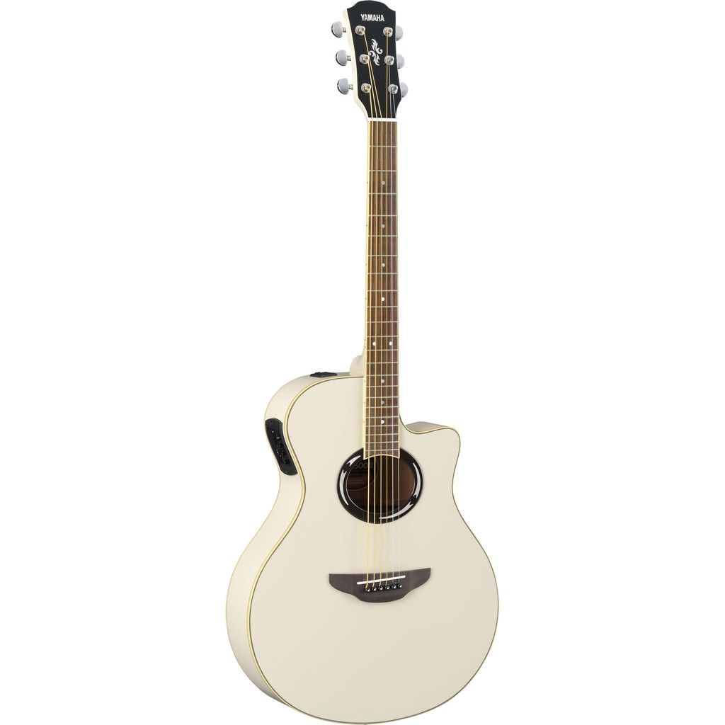 Gitar Akustik Elektrik YAMAHA APX500II / APX500 II / APX 500 II