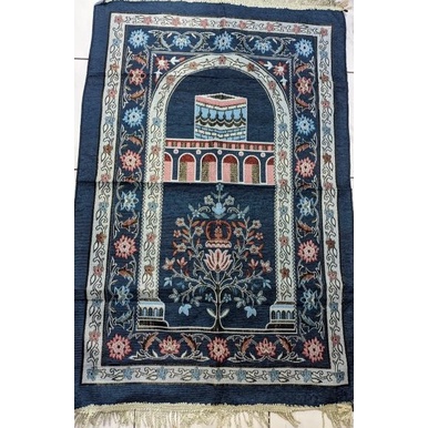 Sajadah Kohinoor tambang Turkey