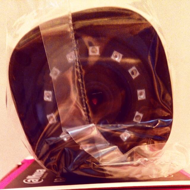 Camera dahua hfw1200rp