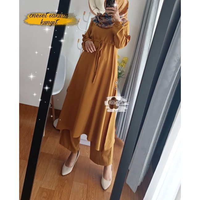 SAKURA ONESET ORI ATHATA