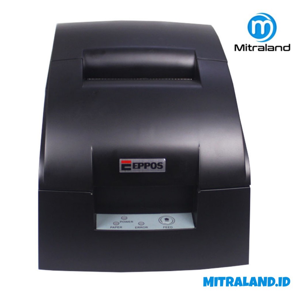 Printer DOTMATRIX EPPOS EP-D5000C - USB mitraland