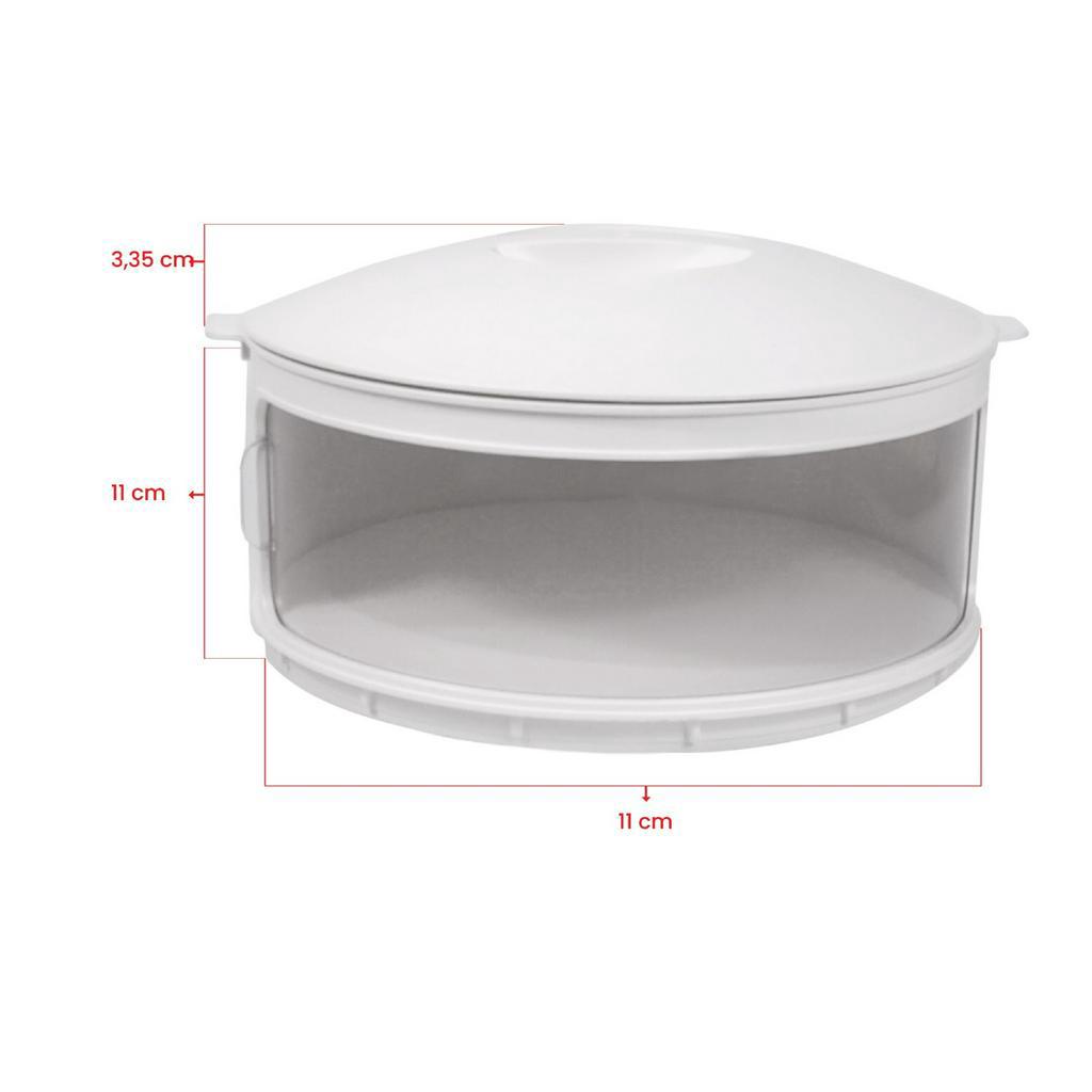 ROXANNE Food Container Jumbo RX-803