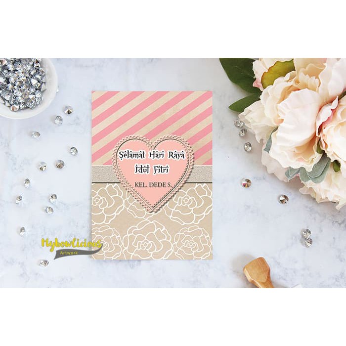

TERMURAH Amplop Uang buat Angpao / Lebaran / Kawinan-dll / Customize B0091