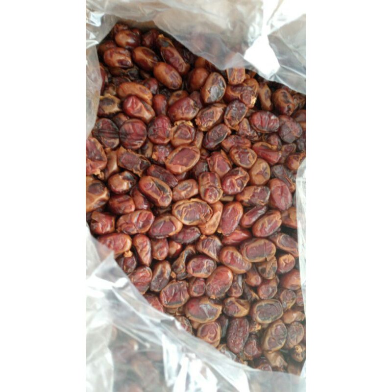 

kurma khalass 1 kg