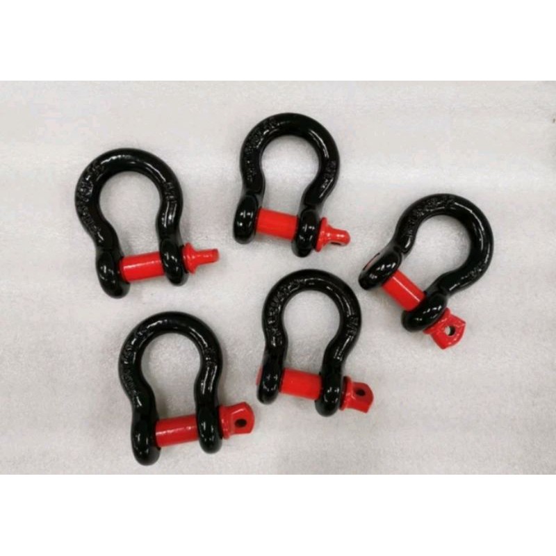 

shackle import ukuran 5 per 8