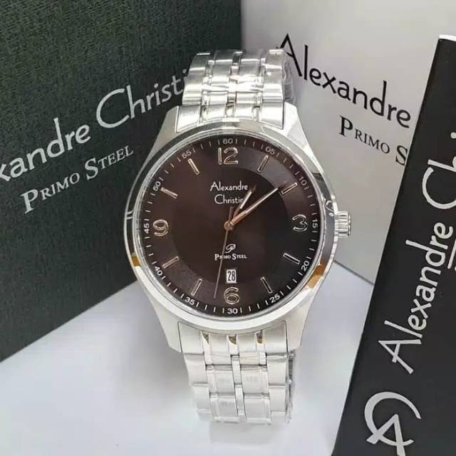 Alexandre Christie 1010