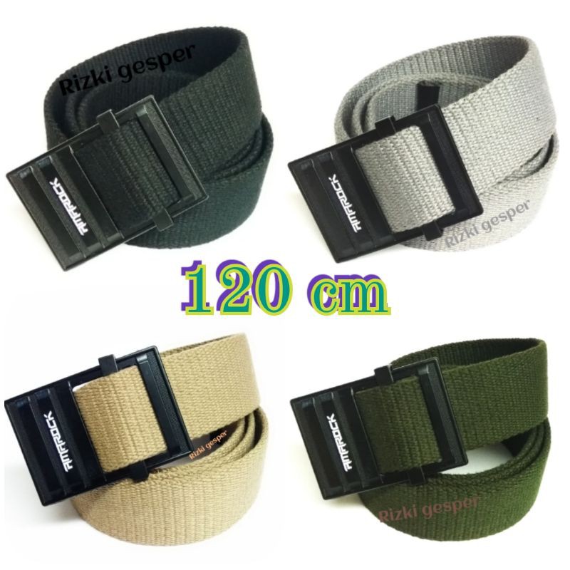 IKAT PINGGANG PRIA WANITA TACTICAL 024