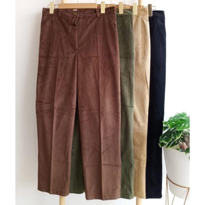 celana Azka pants