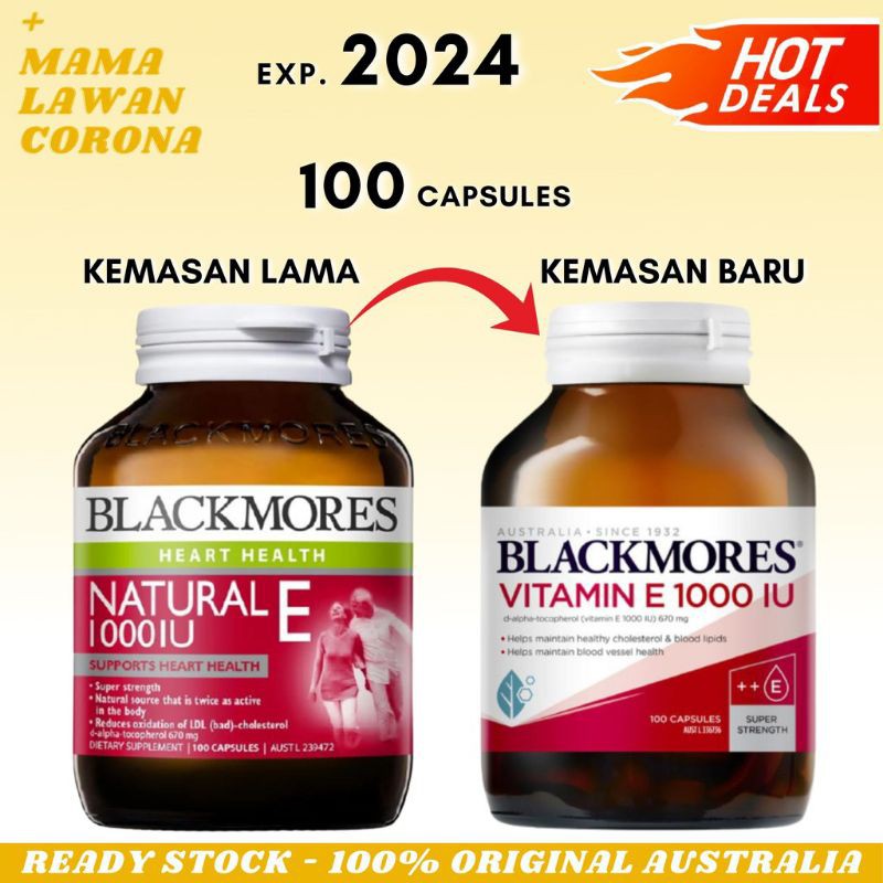 blackmores vitamin e 1000iu/vitamin e/blackmores/vitamin import/vitamin aussie