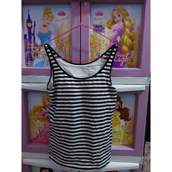 Tangtop bra original uniqlo(PL)