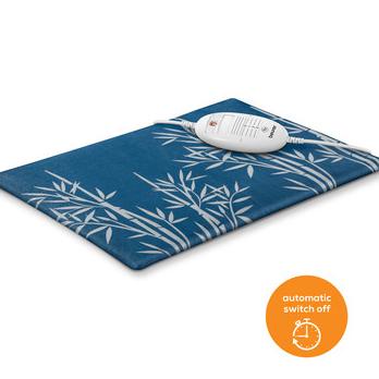 Beurer Hk35 Hk-35 Rapid Heating Pad - Bantal Panas Terapi Hk 35