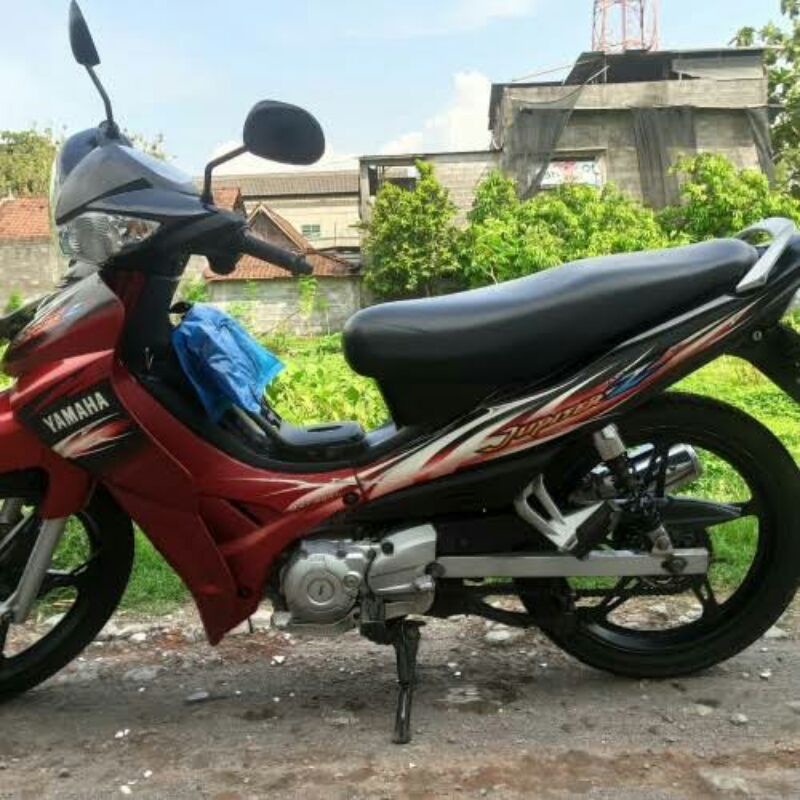 Kulit Jok Motor ORIGINAL YAMAHA Jupiter Z