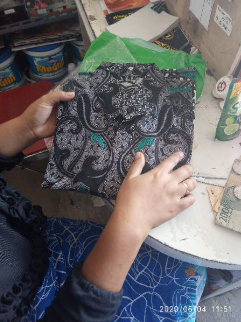 M.l.xl.xxl.3l.4l.5l Kemeja Batik Indonesia