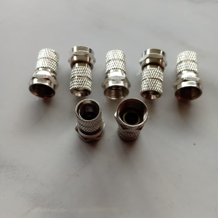 Connector RG6 Matrix -