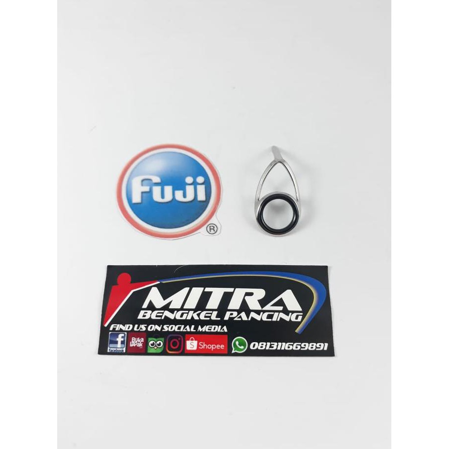 Terlaris Fuji Klag 16 Ring Guide Cincin Joran Mamarit