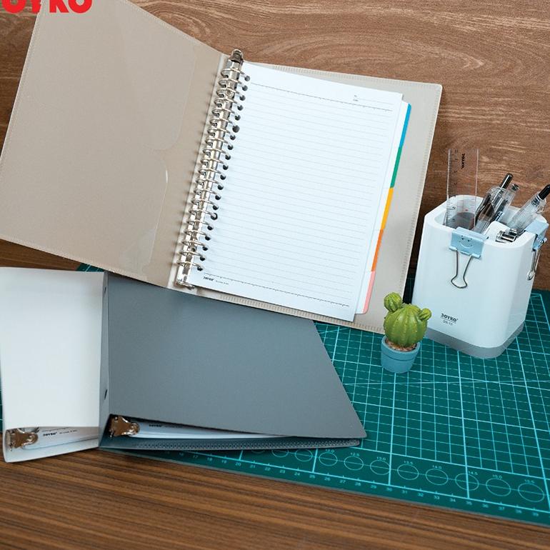 

Trendy Binder Note Joyko A5-TSPL-M507