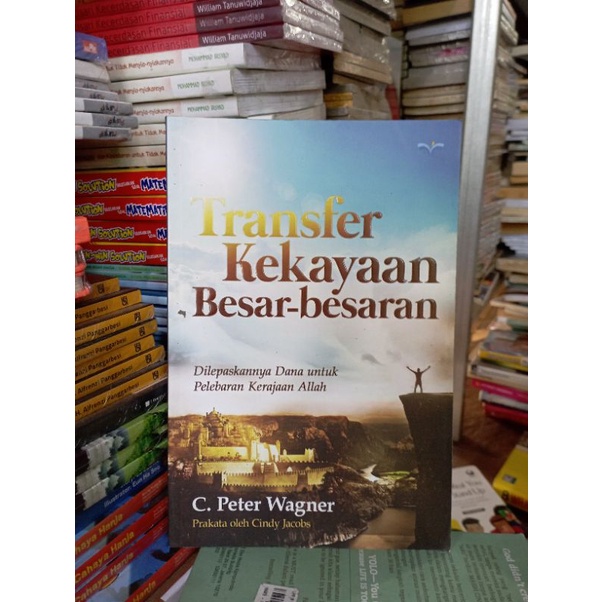 OBRAL BUKU BACAAN MOTIVASI / INSPIRASI / BISNIS / INOVASI / CERITA GILA PENGUSAHA MUDA INDONESIA / PERUBAHAN BESAR / PENGEMBANGAN DIRI / MURAH ORIGINAL-TRANFER KEKAYAANN