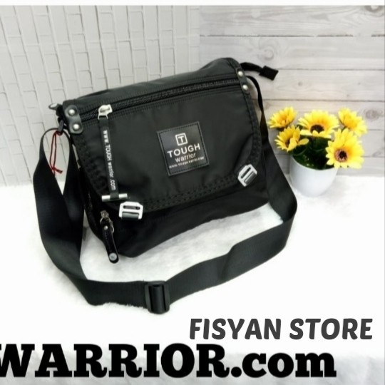 Tas Selempang Tough Army 4858