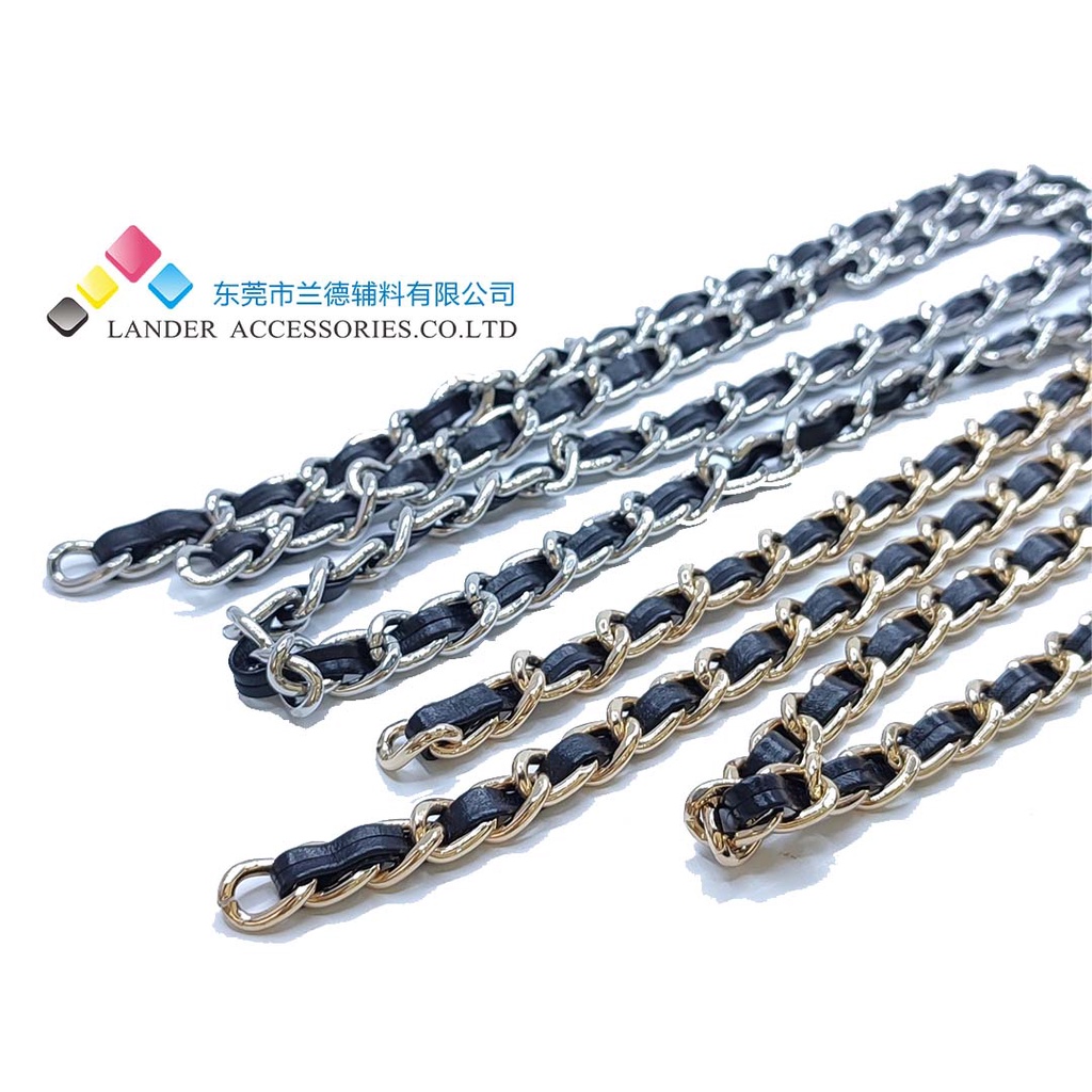 Lander Bag Chain / Rantai Tas 91cm / Rantai Tas