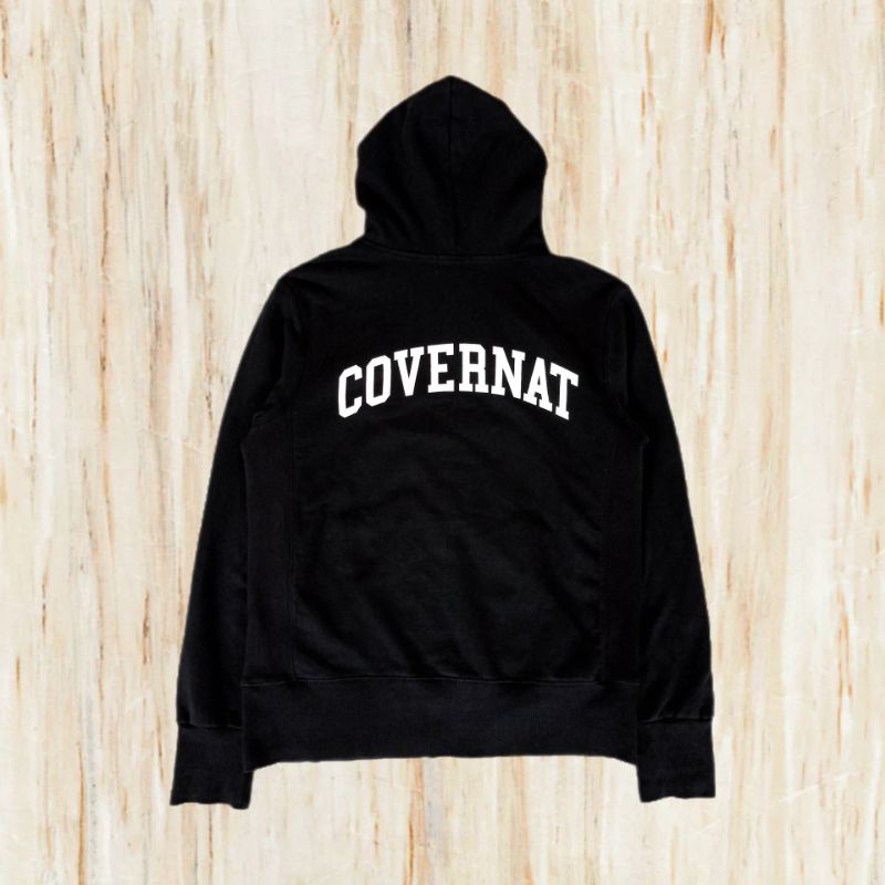 zip hoodie covernat