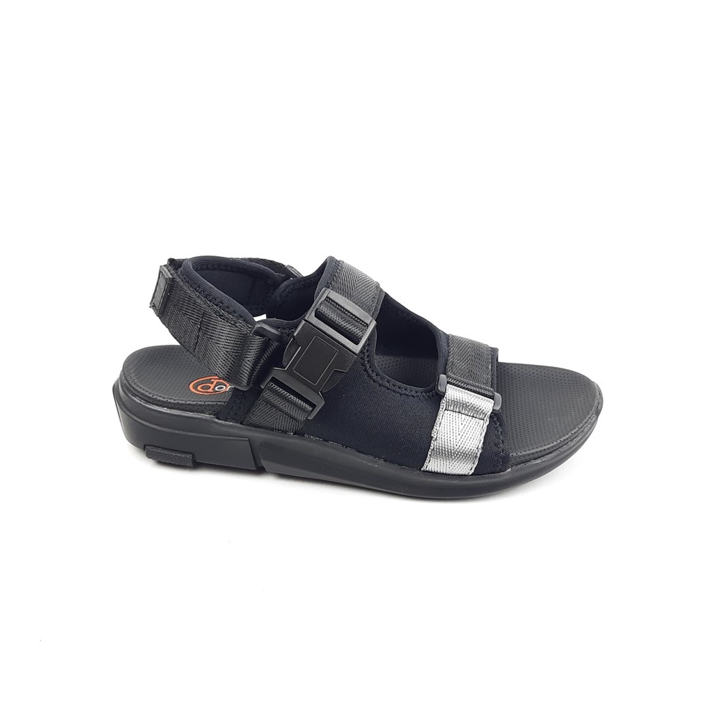 Sandal sepatu anak laki-laki Donatello Av.12062 31-35