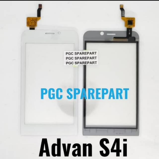 Original Touchscreen Advan S4i Shopee Indonesia