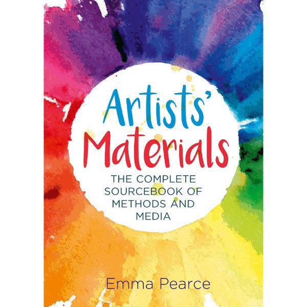 

Artists Materials - 9781788885225