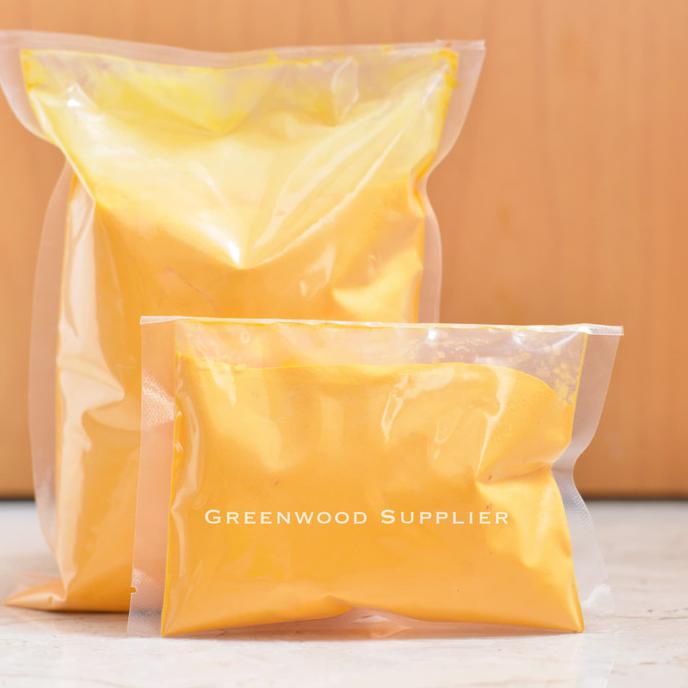 

Cheese Powder Kerry / Bubuk Keju Kerry 1kg (IMPORT HALAL)