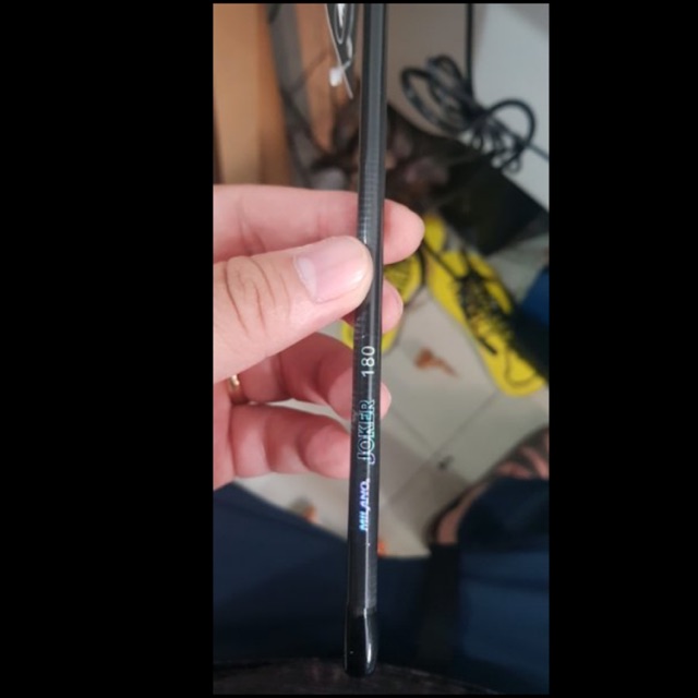 Ujung joran saja untuk milano joker panjang 180