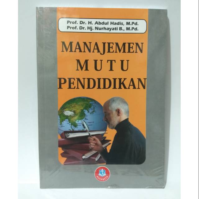 Jual MANAJEMEN MUTU PENDIDIKAN | Shopee Indonesia