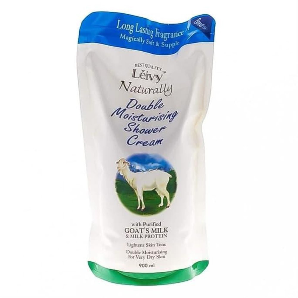 Leivy Shower Cream Refill