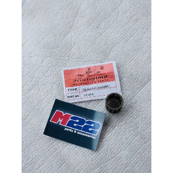 bering kelaher laher roces bambu bering pin pen stang seher piston vespa