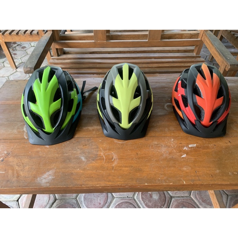 Jual HELM MTB bold gowes Shopee Indonesia