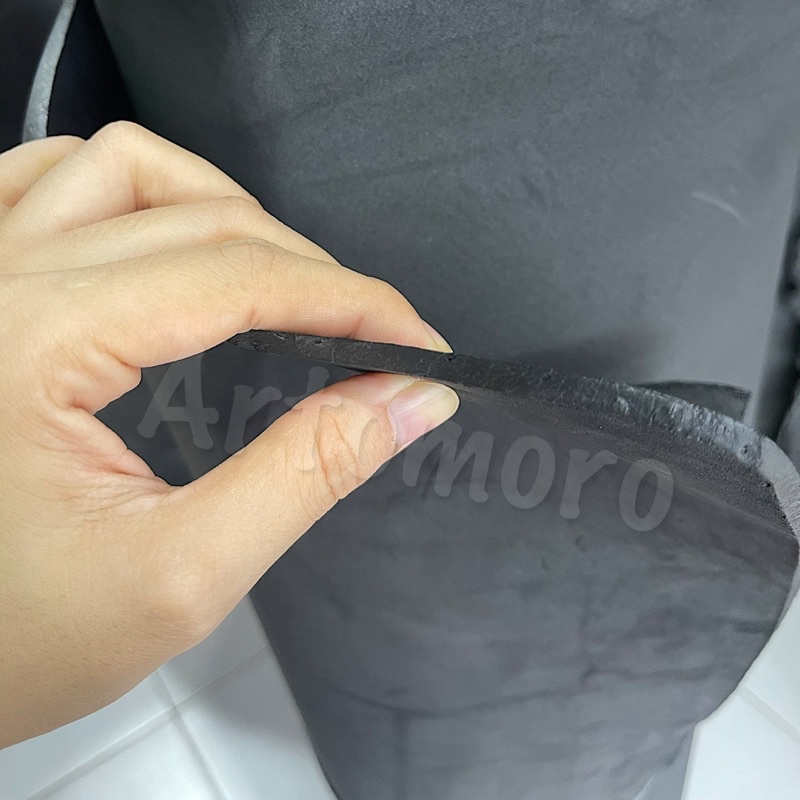 Spon Ati / Eva Foam / Spon Busa Hati Tebal 4mm (220cm x 120cm)