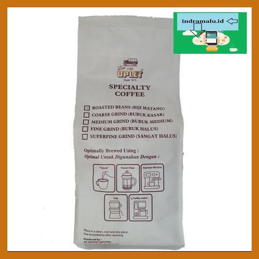 

Tytr7S6- Kopi Oplet Specialty Coffee – Java Preanger - 250 Gram Re7Rti8-