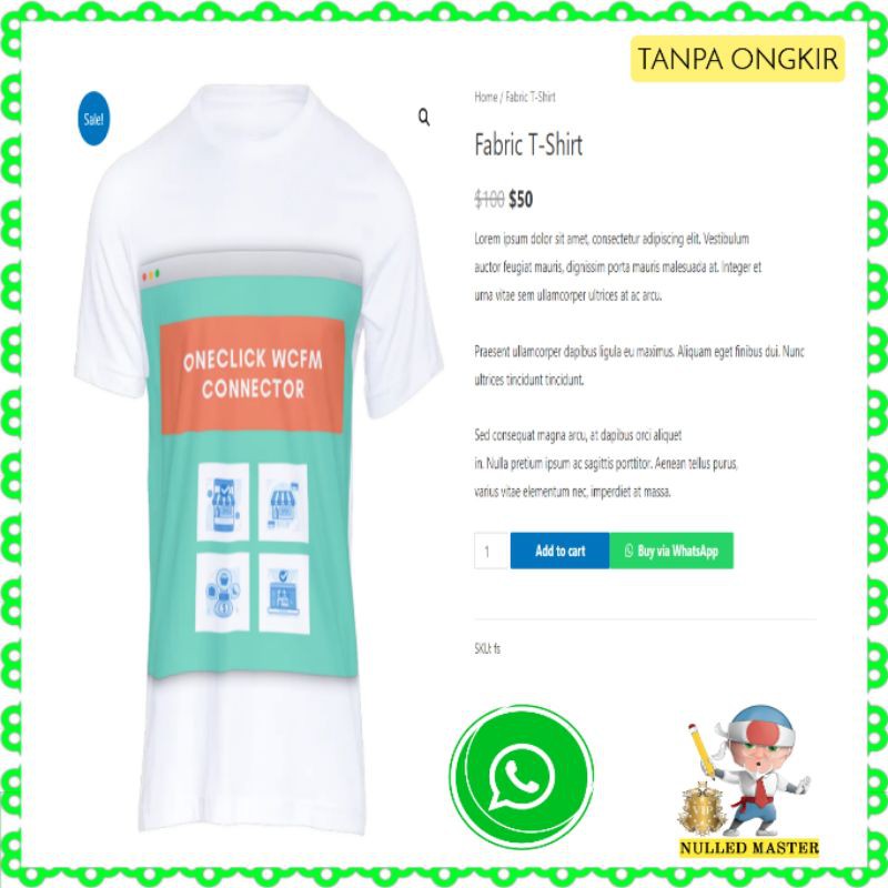 ONECLICK WHATSAPP ORDER WORDPRESS PLUGINS AND THEMES