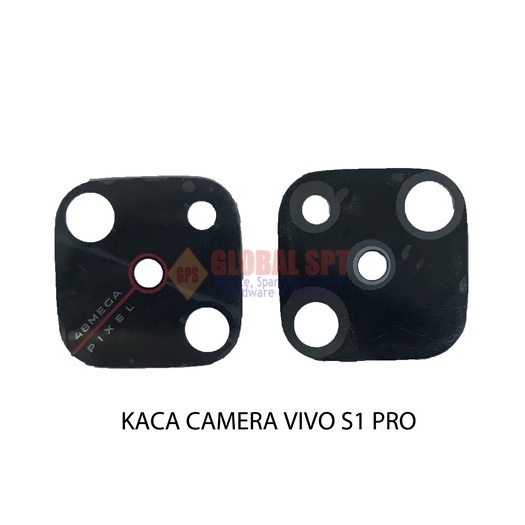 KACA CAMERA VIVO S1PRO / KACA LENSA KAMERA S1 PRO