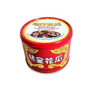 

✨Grosir✨ Pickled cucumbers Wei chuan in soy sauce 170 gram - acar timun dalam kecap asin serbuuu !