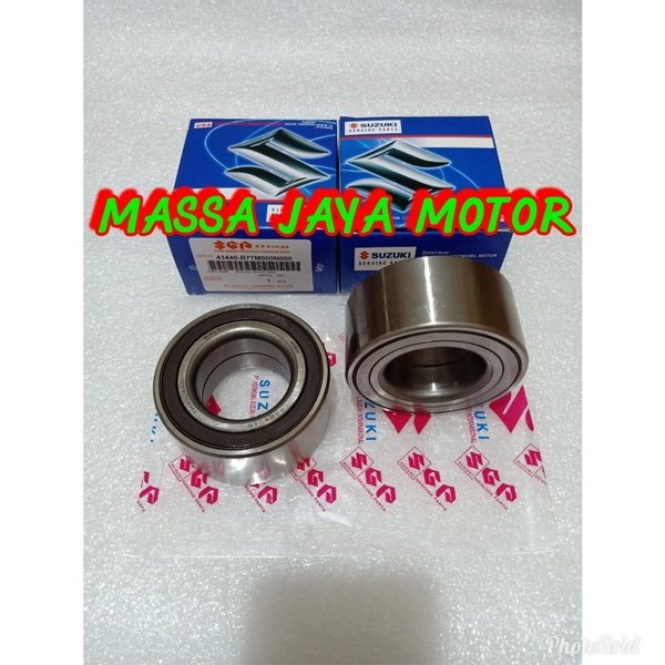 deklahar ertiga depan deklahar xover depan deklahar sx4 depan bearing roda ertiga depan bearing roda