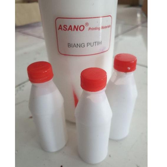 

[RaV㊑] piqmen asano putih untuk nulis dekor ||Asli top