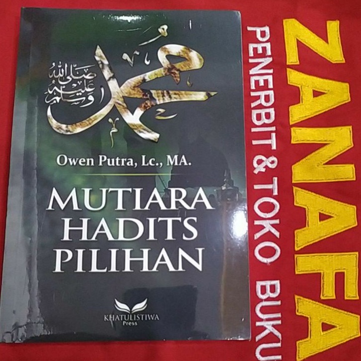 Mutiara Hadits Pilihan