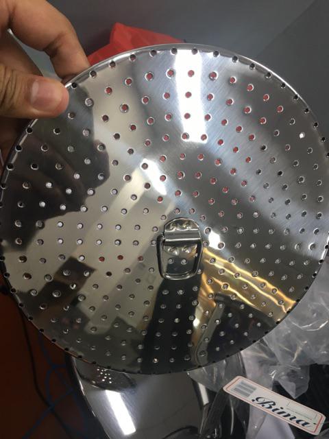 Bima Panci Serbaguna 22 Cm Prima  / Steamer Stainless