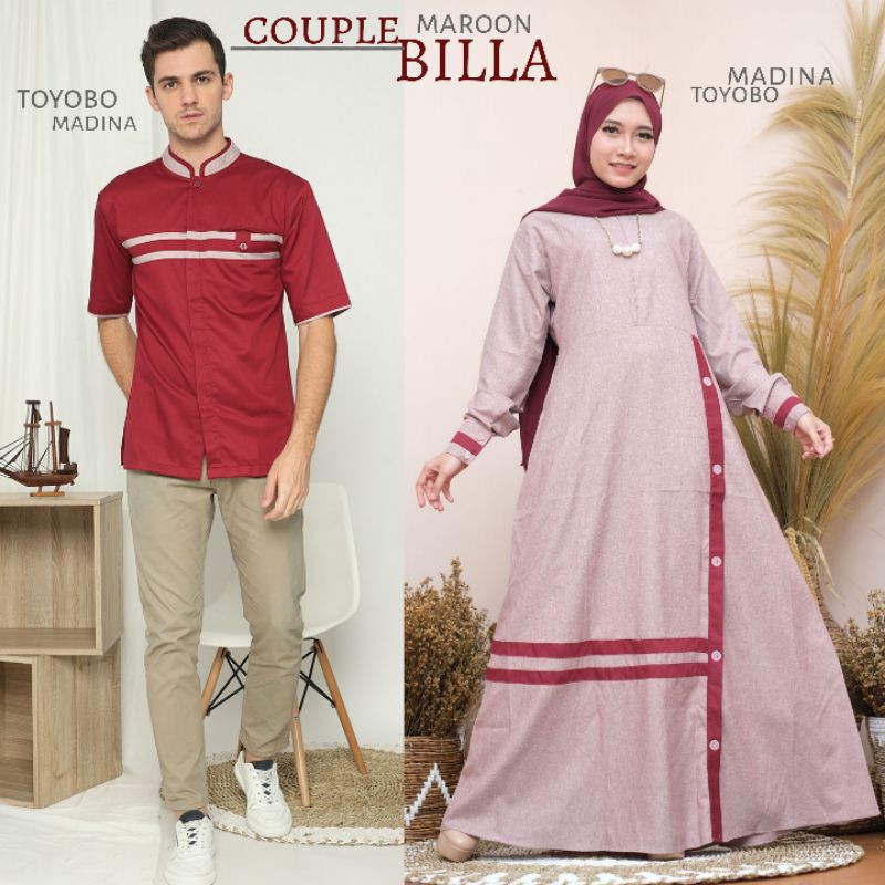 GAMIS BILLA MADINA mix MADINA