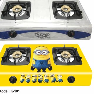 Stiker Kulkas 1 Pintu dan 2 Pintu MINION Shopee Indonesia Stiker Kulkas 1 Pintu dan 2 Pintu MINION Shopee Indonesia