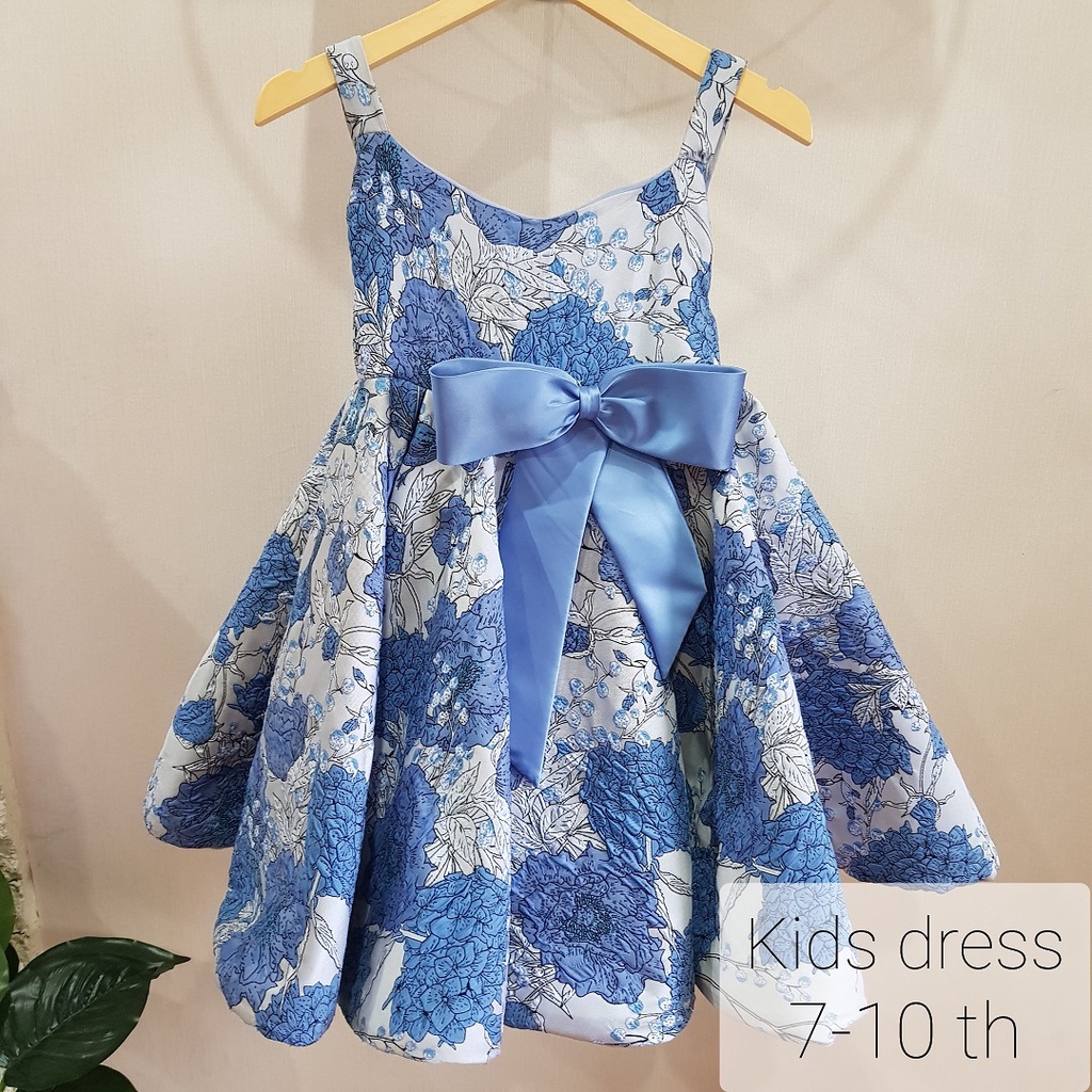 ♡ CARAMELLS -  SEWA DRESS BAYI / ANAK PEREMPUAN ♡ dress cantik - dress wanita - dress perempuan - ga