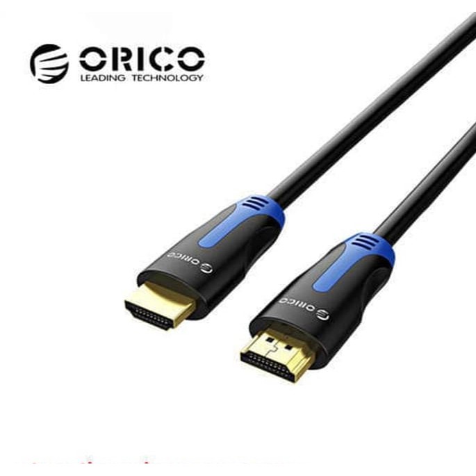 Cable hdmi 1.5m ORICO 1.4 Gold plated HM14-15 - Kable Hdtv orico 1.5 meter